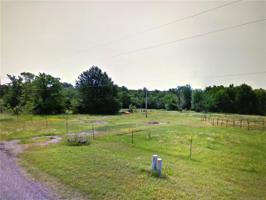 Lake Eufaula Retreat 3 Road