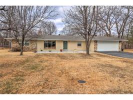 257 Big Bluff Road