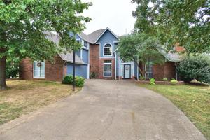 121 Elk Ridge Drive