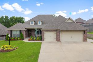 1707 Forest Hill Drive