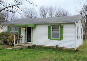 526 S Muskogee Avenue