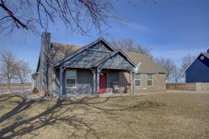 16041 EW 255th Road