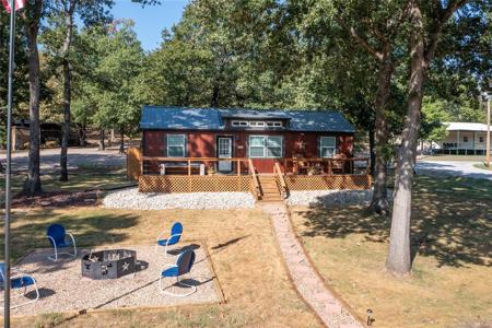 4662 Golden Way