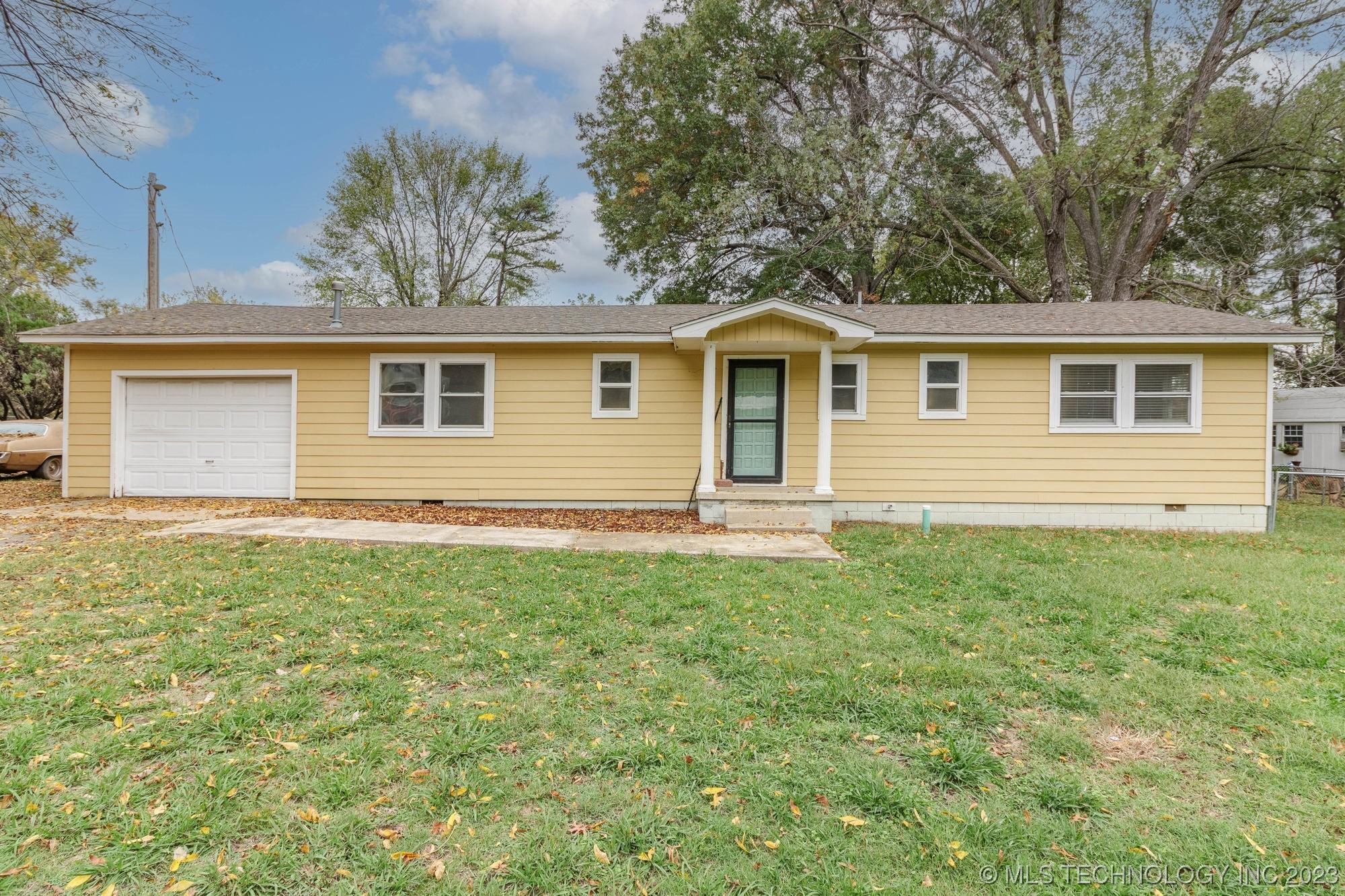 6174 E 83rd Street N, Fort Gibson, OK lhrmls01874616