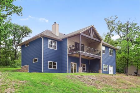 11802 S Hickory Lane