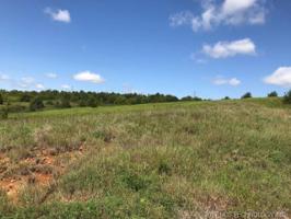 Cooper Ridge Road