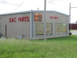 12721 S Hwy 169 Old