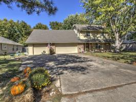 2608 Parkwood Drive
