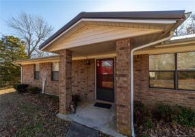 375 W Brooken Mt Road