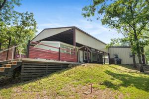2680 Bristow Point Road