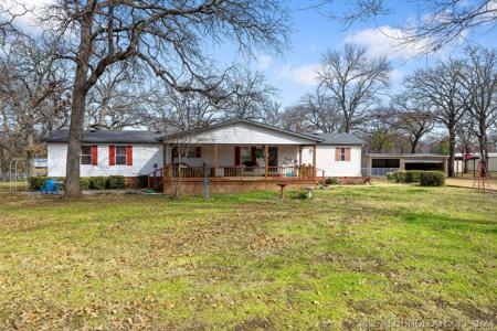 7734 Tomahawk Lane