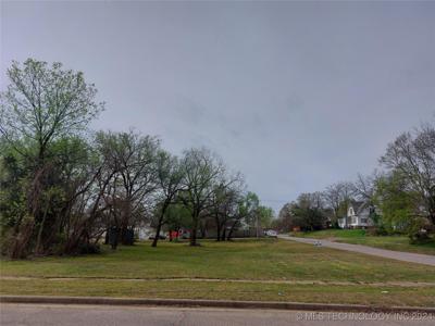 E 15th St. Pawhuska Ok Street