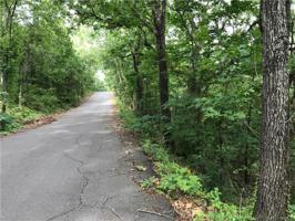 Sky Ridge Road