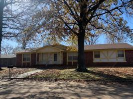 1703 N Willow Drive
