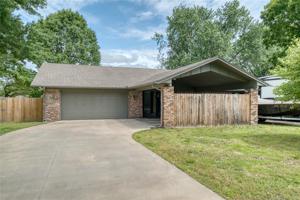 617 Post Oak Road