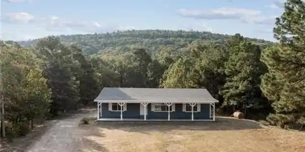 441497 E County Road 1655