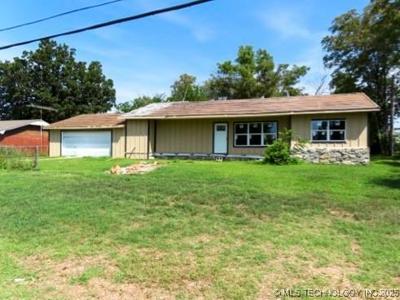 503 W Odle Street