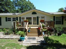 22729 E. Horseshoe Bend Road