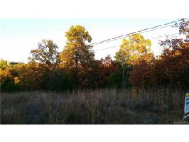 Track #7 - Lot 3 & 4 N Key Point Drive