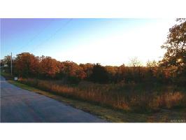 Track #9 - Lot 11 & 12 N Key Point Drive