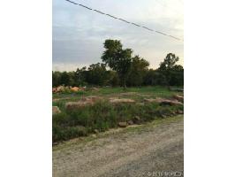 Dozer Mountain Road