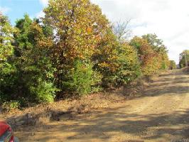 McCoy Road