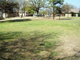 Belle Starr Road