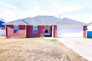 303 Circle Drive