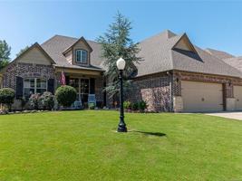 1703 Forest Hill Drive
