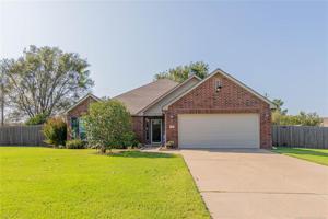 106 Redbud Street