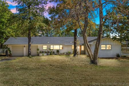 3071 Sunset Road