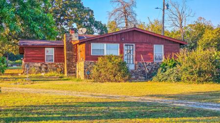 1847 Brooken Mountain Road