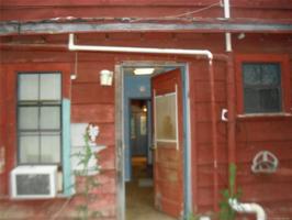135 Choctaw Street