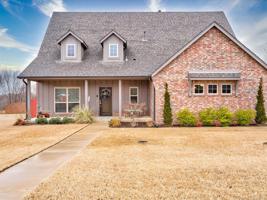8340 Overlook Trail