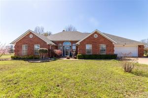 719 Hartshorne Adamson Road