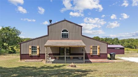 11822 S Rawhide Road E