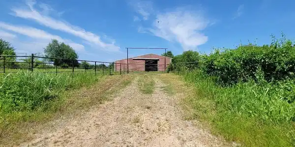Coon Creek Road
