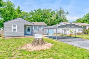 213 S Shawnee Avenue