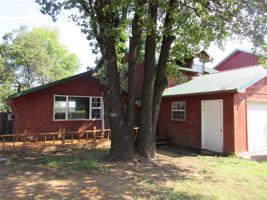 544 Sequoyah Drive