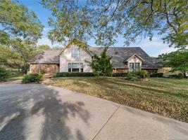 1600 College Park Road