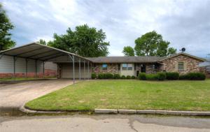 1113 W Shawnee Avenue