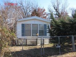 437 Eufaula HC 64 Street