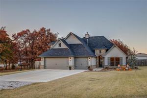12619 Bear Paw Path Path