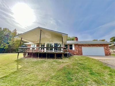 115026 S 4277 Road
