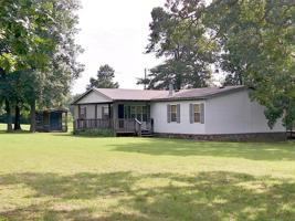 21449 E Horseshoe Bend Road
