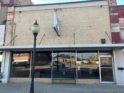 118 S Main Street