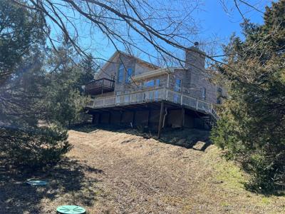866 Cowskin Drive