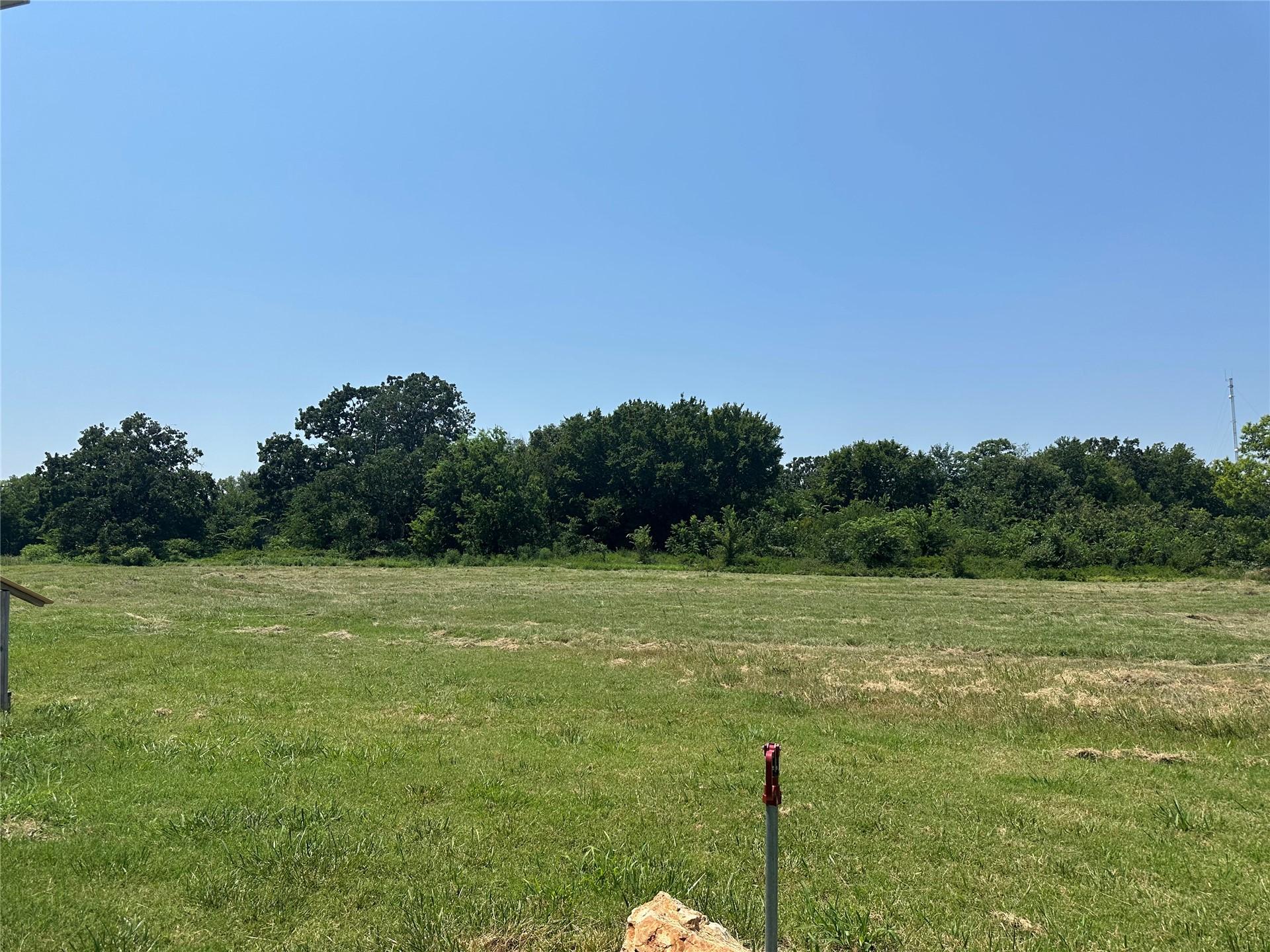Image 3: Expansive grassy parcel