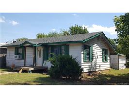 305 E Sequoyah Avenue
