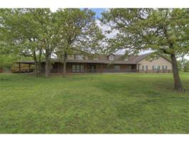 4381 N Hwy 97 Street